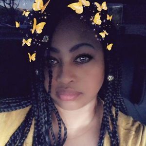 Meet your Posher, Stefanie